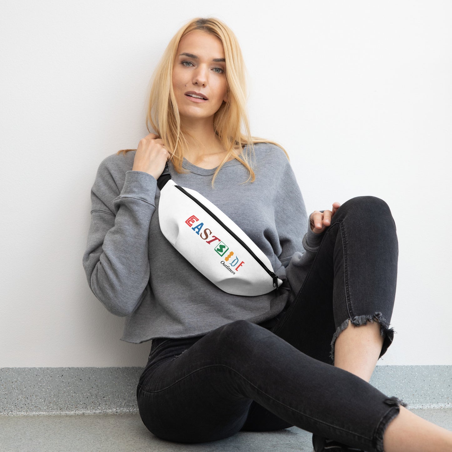 Best Side Fanny Pack