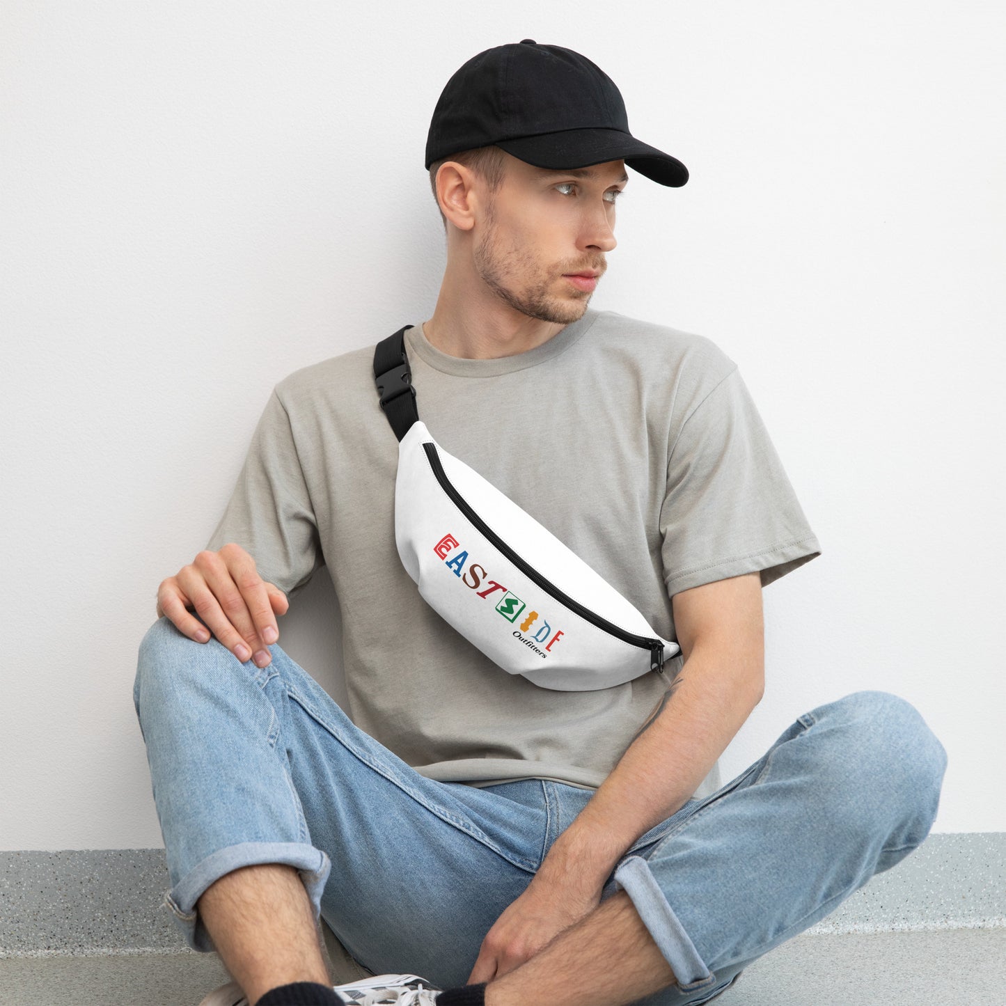 Best Side Fanny Pack