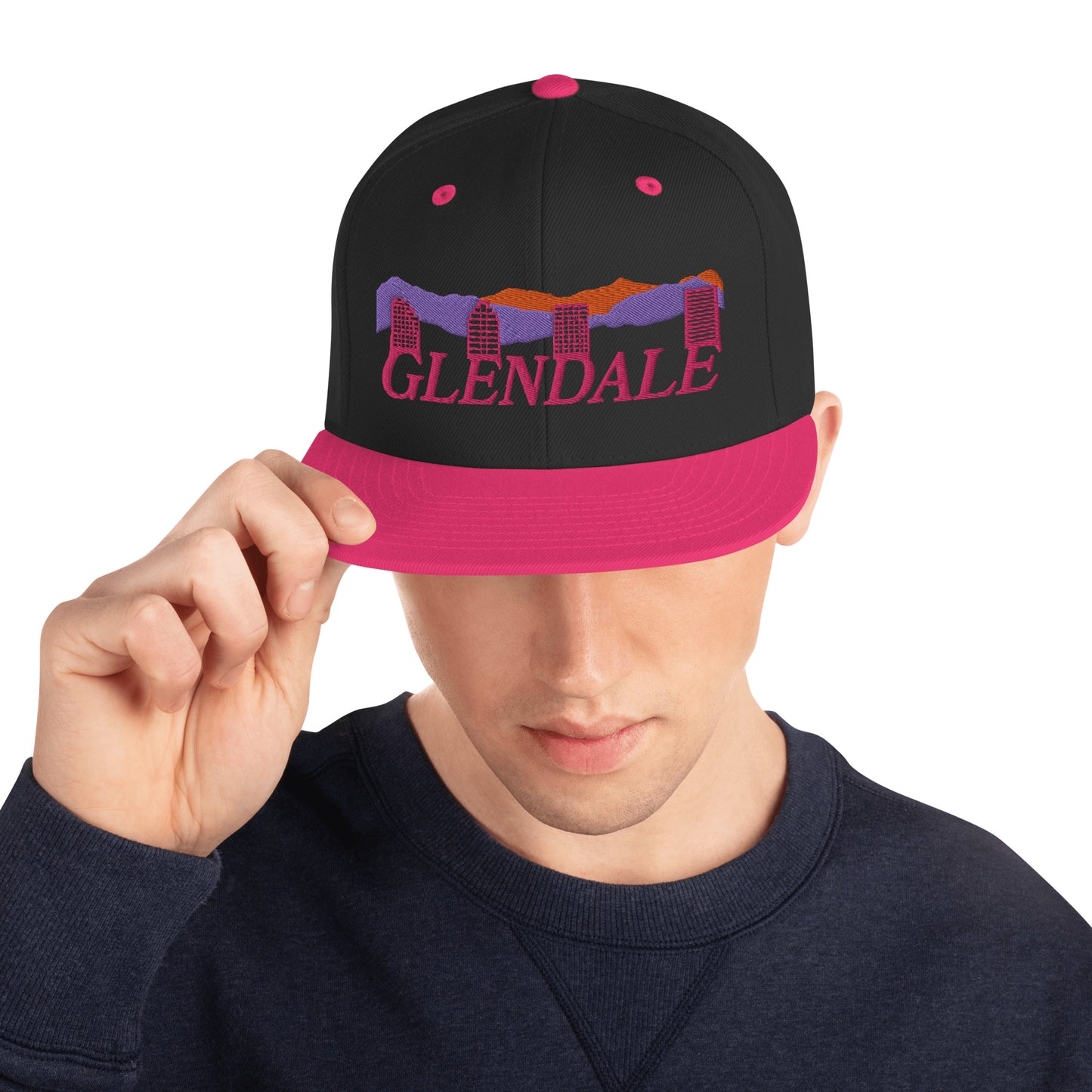Glendale Hat