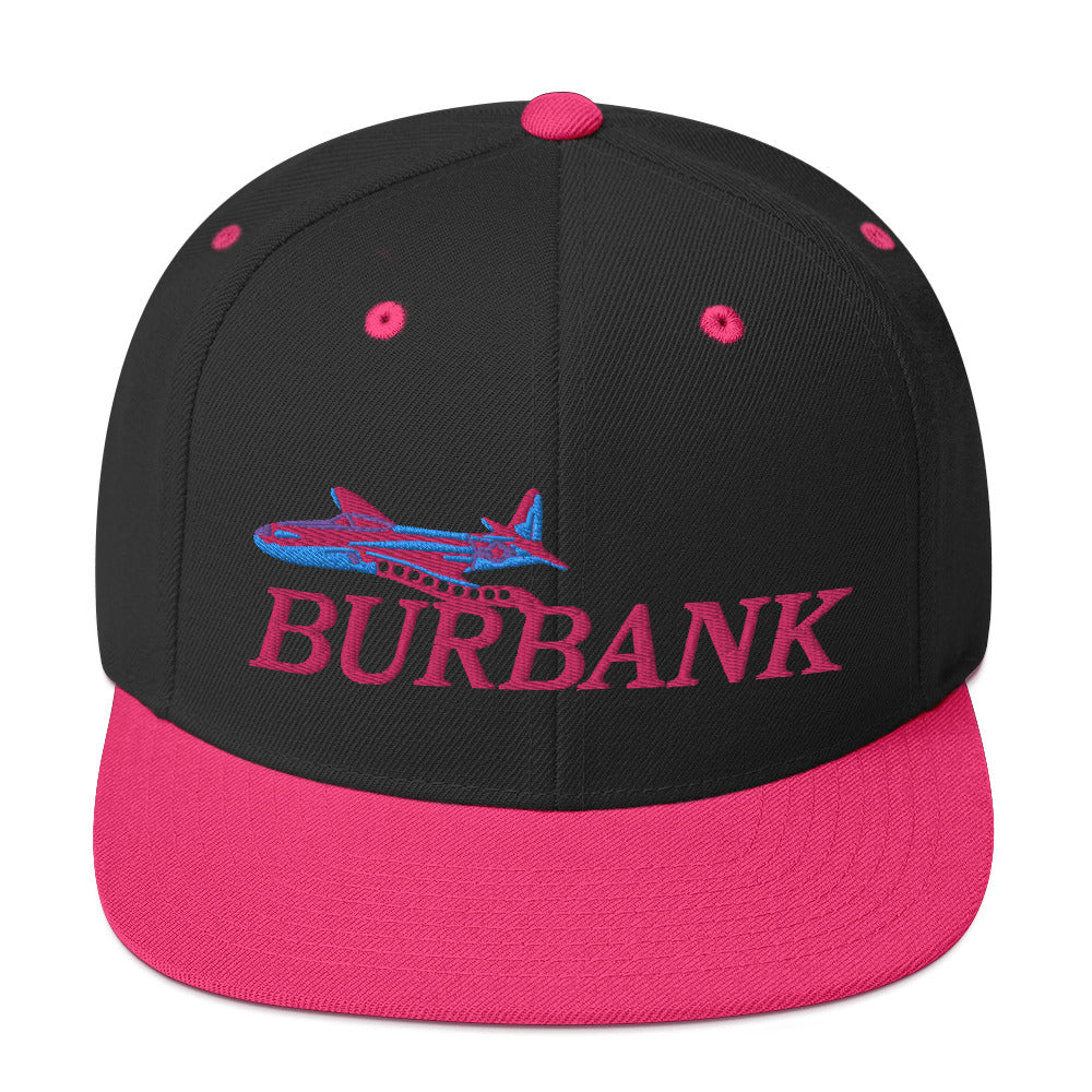Burbank Hat