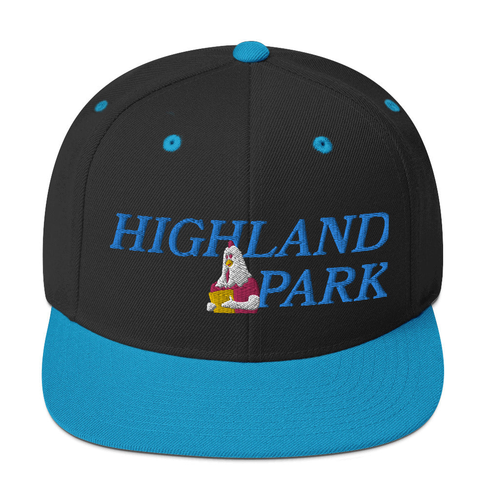 Highland Park Hat