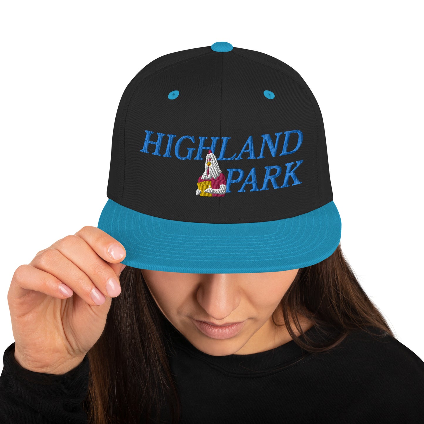 Highland Park Hat