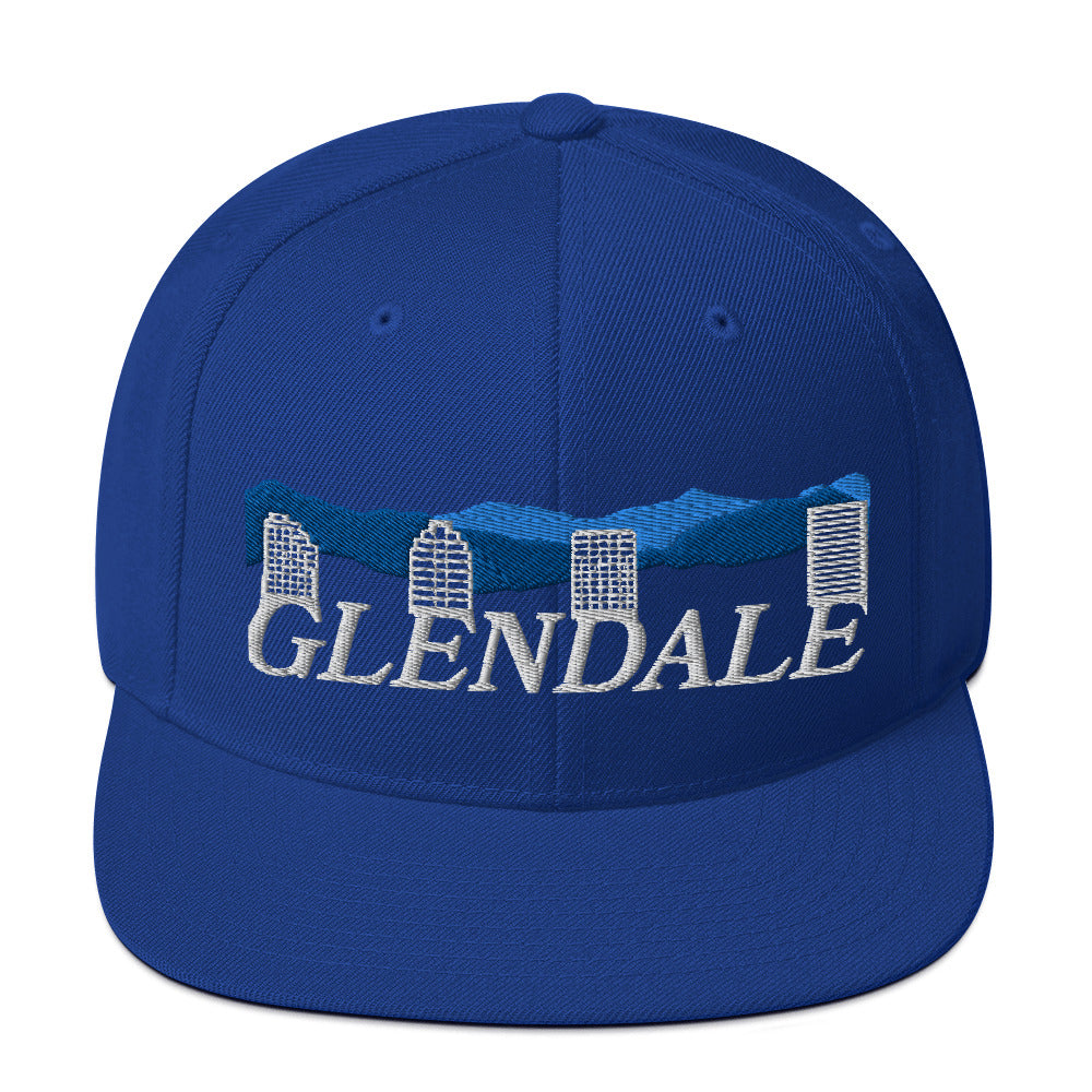 Glendale Hat