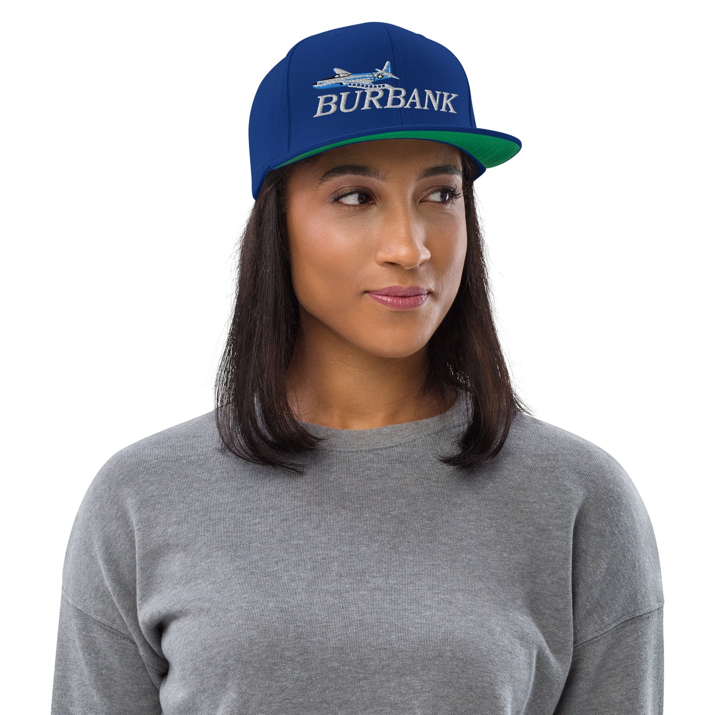 Burbank Hat