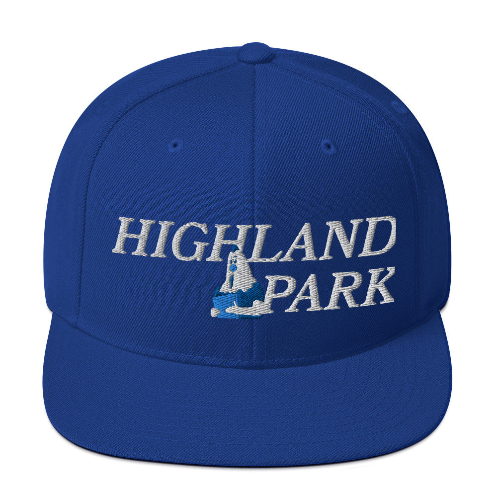 Highland Park Hat