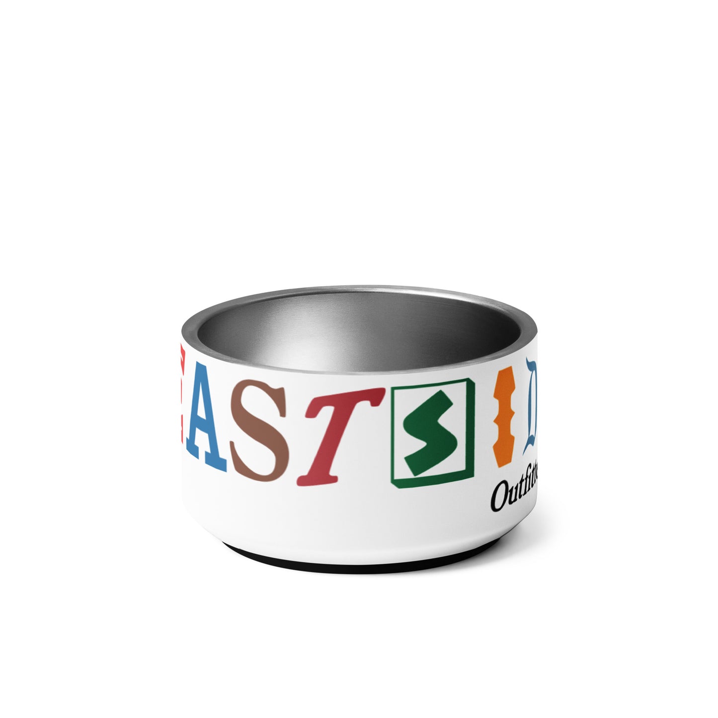 Best Side Pet Bowl