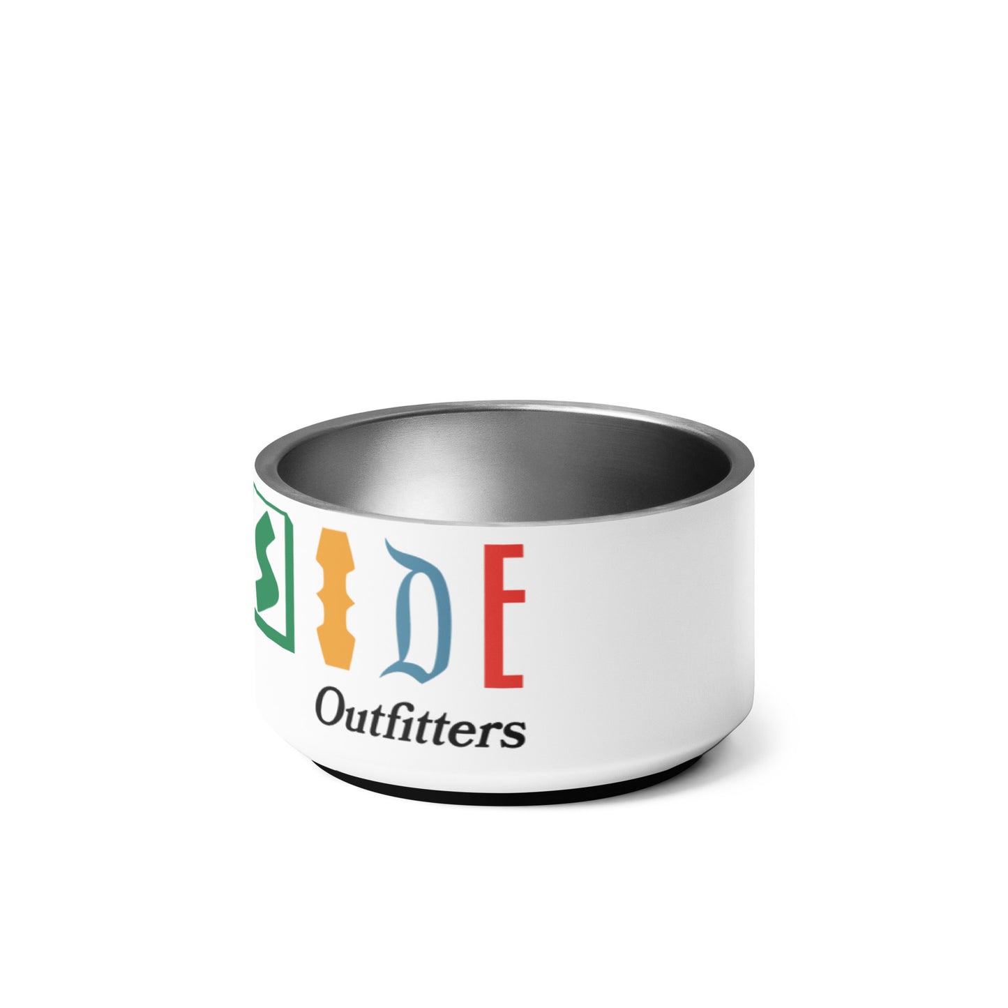 Best Side Pet Bowl
