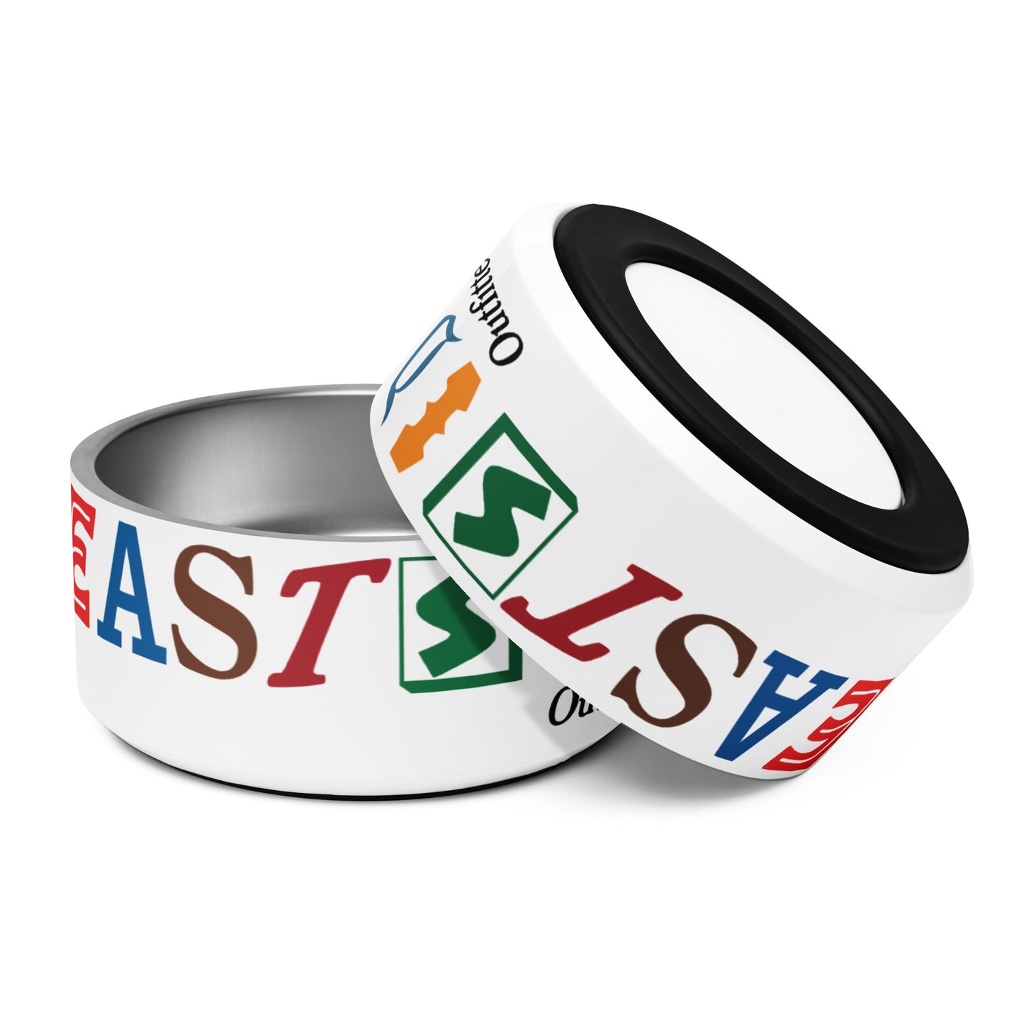 Best Side Pet Bowl