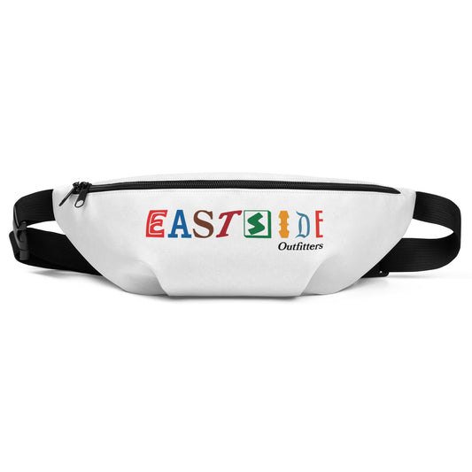 Best Side Fanny Pack