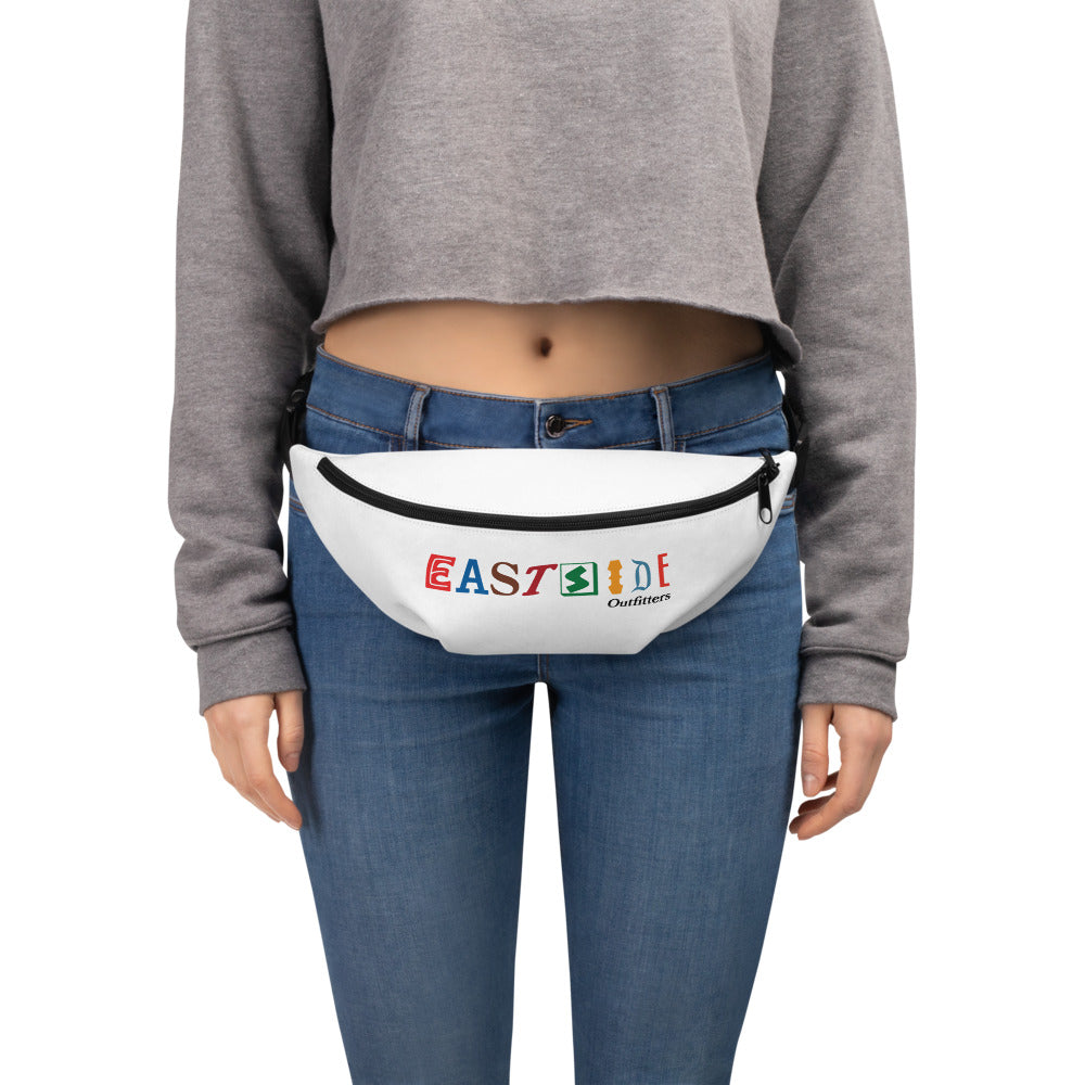 Best Side Fanny Pack