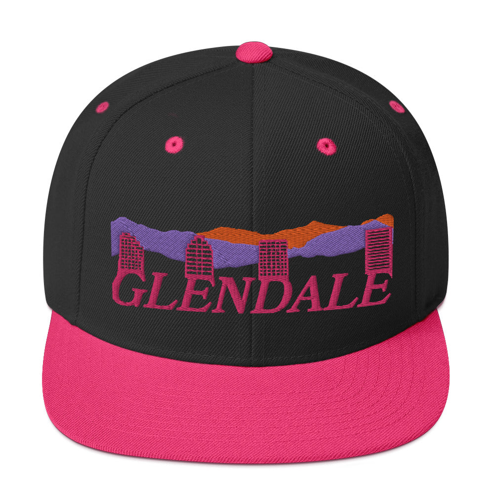 Glendale Hat