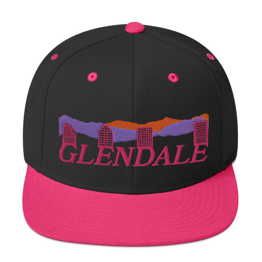 Glendale Hat