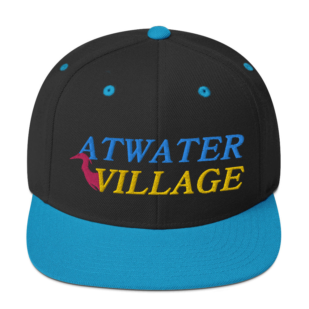 Atwater Village Hat