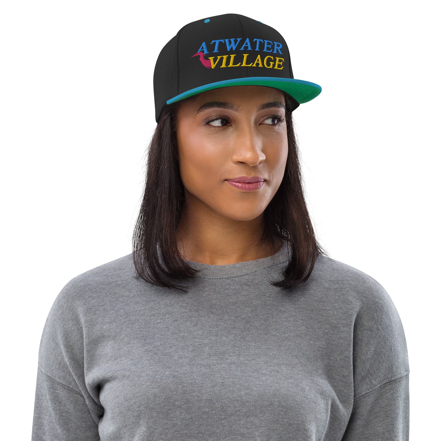 Atwater Village Hat