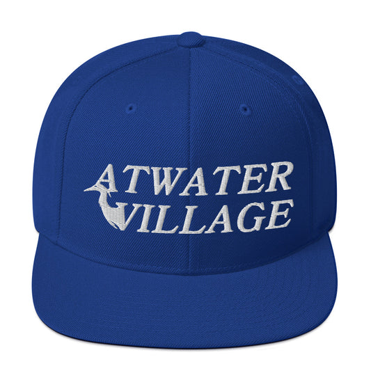 Atwater Village Hat