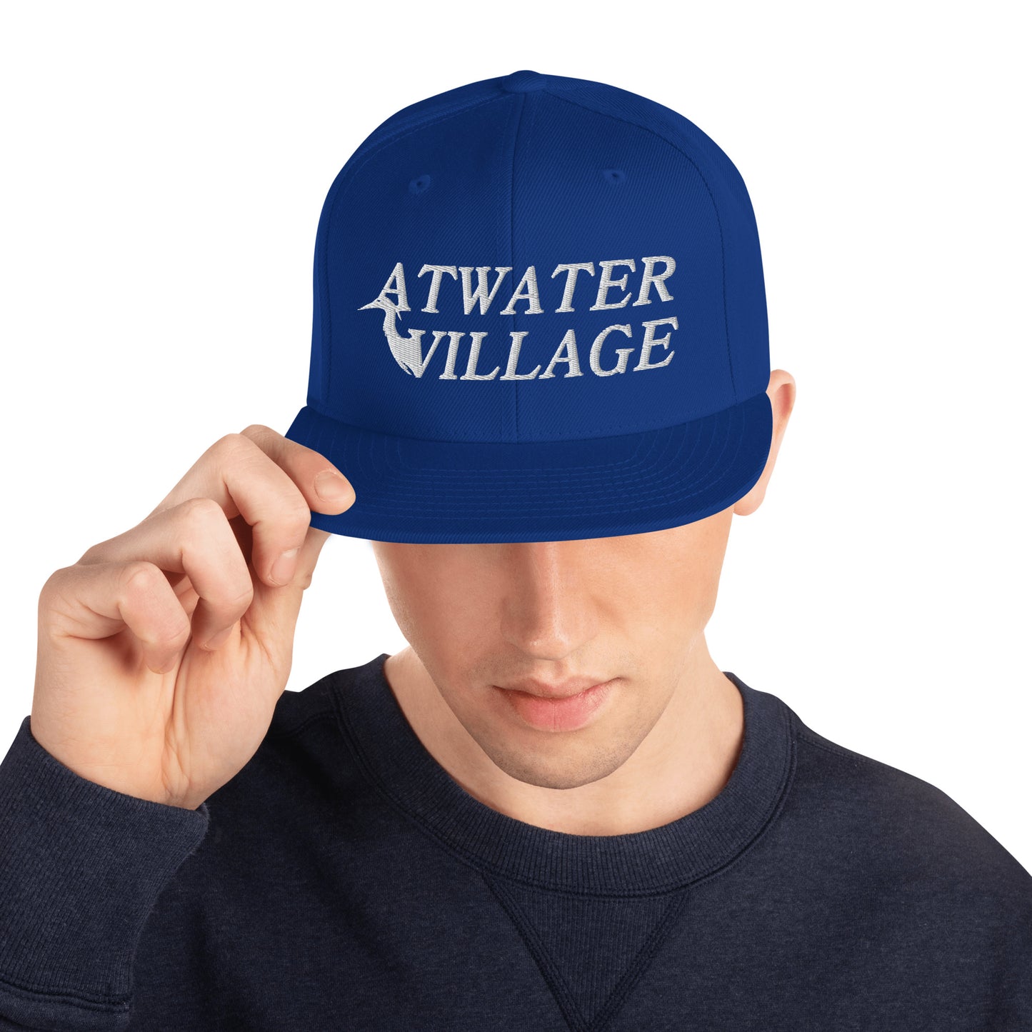 Atwater Village Hat