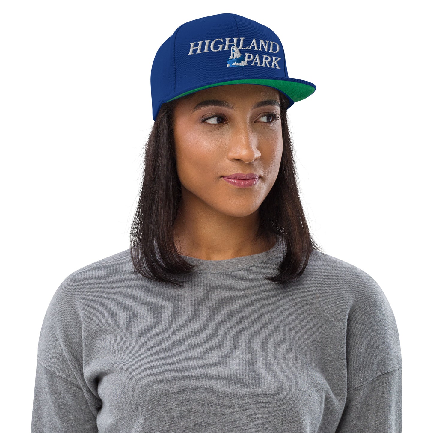 Highland Park Hat