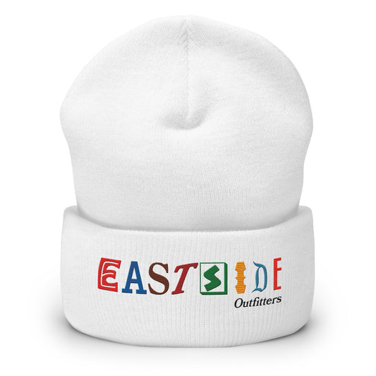 Best Side Beanie