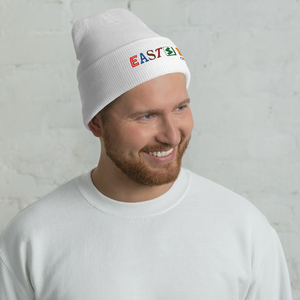 Best Side Beanie