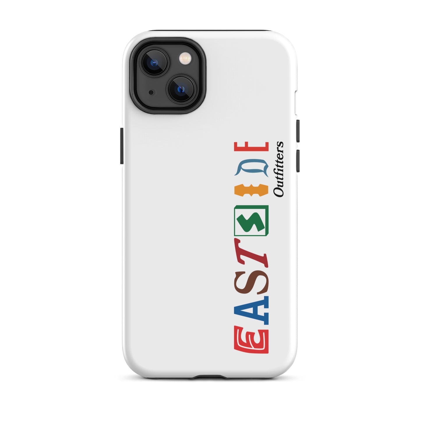 Best Side Tough Case for iPhone®