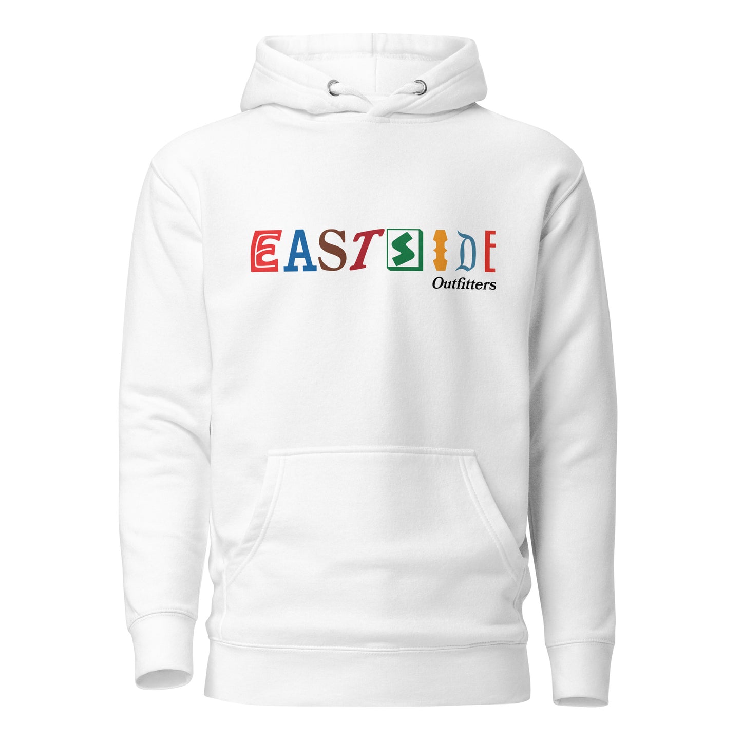 Best Side Hoodie