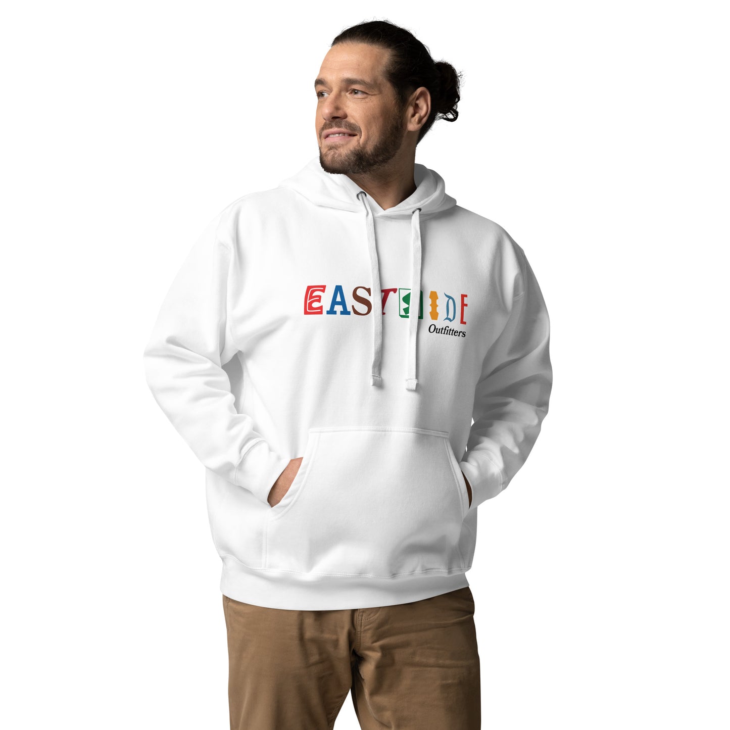 Best Side Hoodie